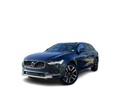 2025 Volvo V90 Cross Country in Vancouver, British Columbia