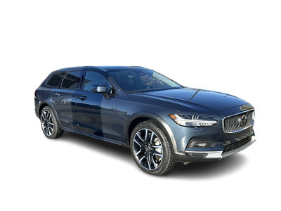 2025 Volvo V90 Cross Country in Vancouver, British Columbia