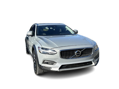 2025 Volvo V90 Cross Country in Vancouver, British Columbia