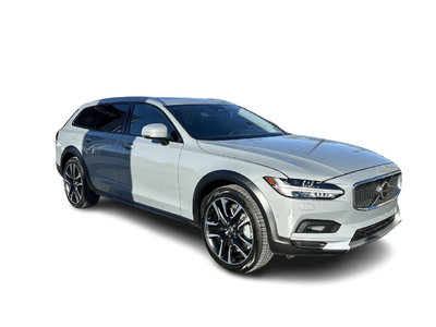 2025 Volvo V90 Cross Country in Vancouver, British Columbia