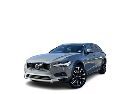 2025 Volvo V90 Cross Country in Vancouver, British Columbia