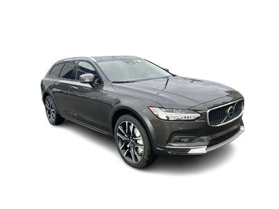 2026 Volvo V90 Cross Country in Richmond, British Columbia