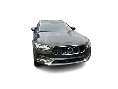 2026 Volvo V90 Cross Country in Richmond, British Columbia