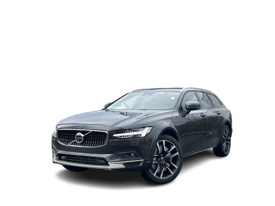 2026 Volvo V90 Cross Country in Richmond, British Columbia