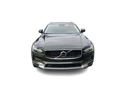 2026 Volvo V90 Cross Country in Richmond, British Columbia