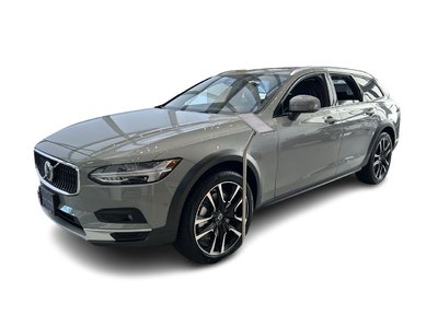 2026 Volvo V90 Cross Country in Richmond, British Columbia