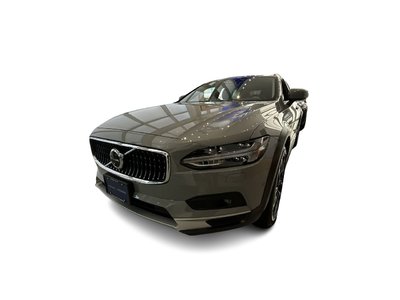 2026 Volvo V90 Cross Country in Richmond, British Columbia