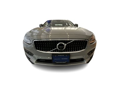 2026 Volvo V90 Cross Country in Richmond, British Columbia