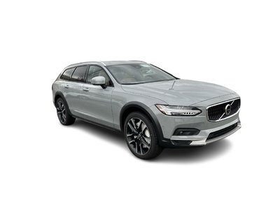 Volvo V90 Cross Country  2026 à Richmond, Colombie-Britannique