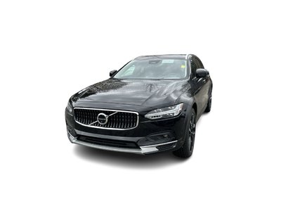 2026 Volvo V90 Cross Country in Richmond, British Columbia