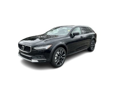 2026 Volvo V90 Cross Country in Richmond, British Columbia