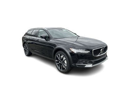 2026 Volvo V90 Cross Country in Richmond, British Columbia