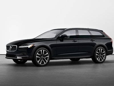 2026 Volvo V90 Cross Country in Richmond, British Columbia