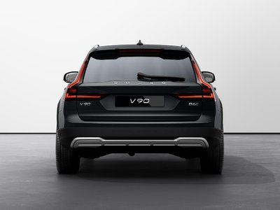2026 Volvo V90 Cross Country in Richmond, British Columbia