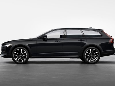 2026 Volvo V90 Cross Country in Richmond, British Columbia