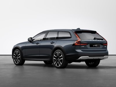 Volvo V90 Cross Country  2026 à Richmond, Colombie-Britannique