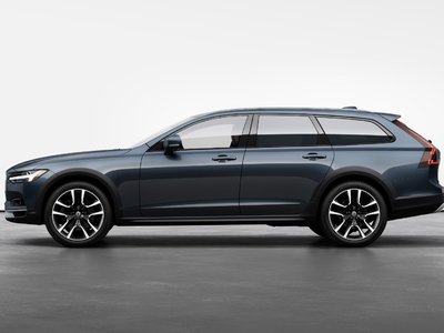 Volvo V90 Cross Country  2026 à Richmond, Colombie-Britannique