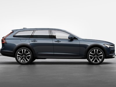 Volvo V90 Cross Country  2026 à Richmond, Colombie-Britannique