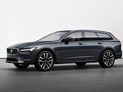 Volvo V90 Cross Country  2026 à Richmond, Colombie-Britannique