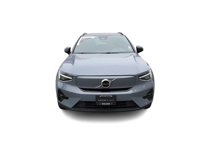 Volvo XC40 Recharge Pure Electric  2023 à Richmond, Colombie-Britannique