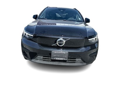 2024 Volvo XC40 Recharge Pure Electric in Richmond, British Columbia