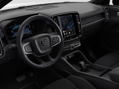 2024 Volvo XC40 Recharge Pure Electric in Richmond, British Columbia