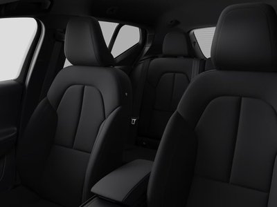 2024 Volvo XC40 Recharge Pure Electric in Richmond, British Columbia