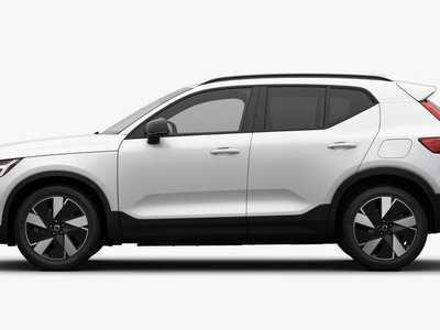 2024 Volvo XC40 Recharge Pure Electric in Richmond, British Columbia
