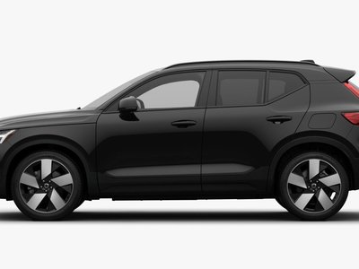 2024 Volvo XC40 Recharge Pure Electric in Richmond, British Columbia