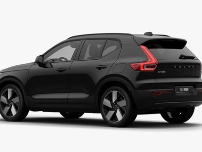 2024 Volvo XC40 Recharge Pure Electric in Richmond, British Columbia