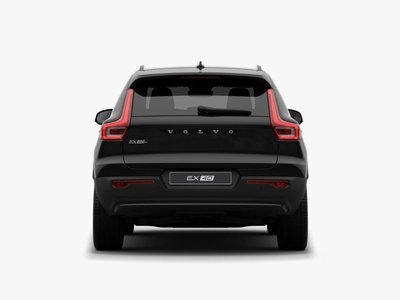 2024 Volvo XC40 Recharge Pure Electric in Richmond, British Columbia