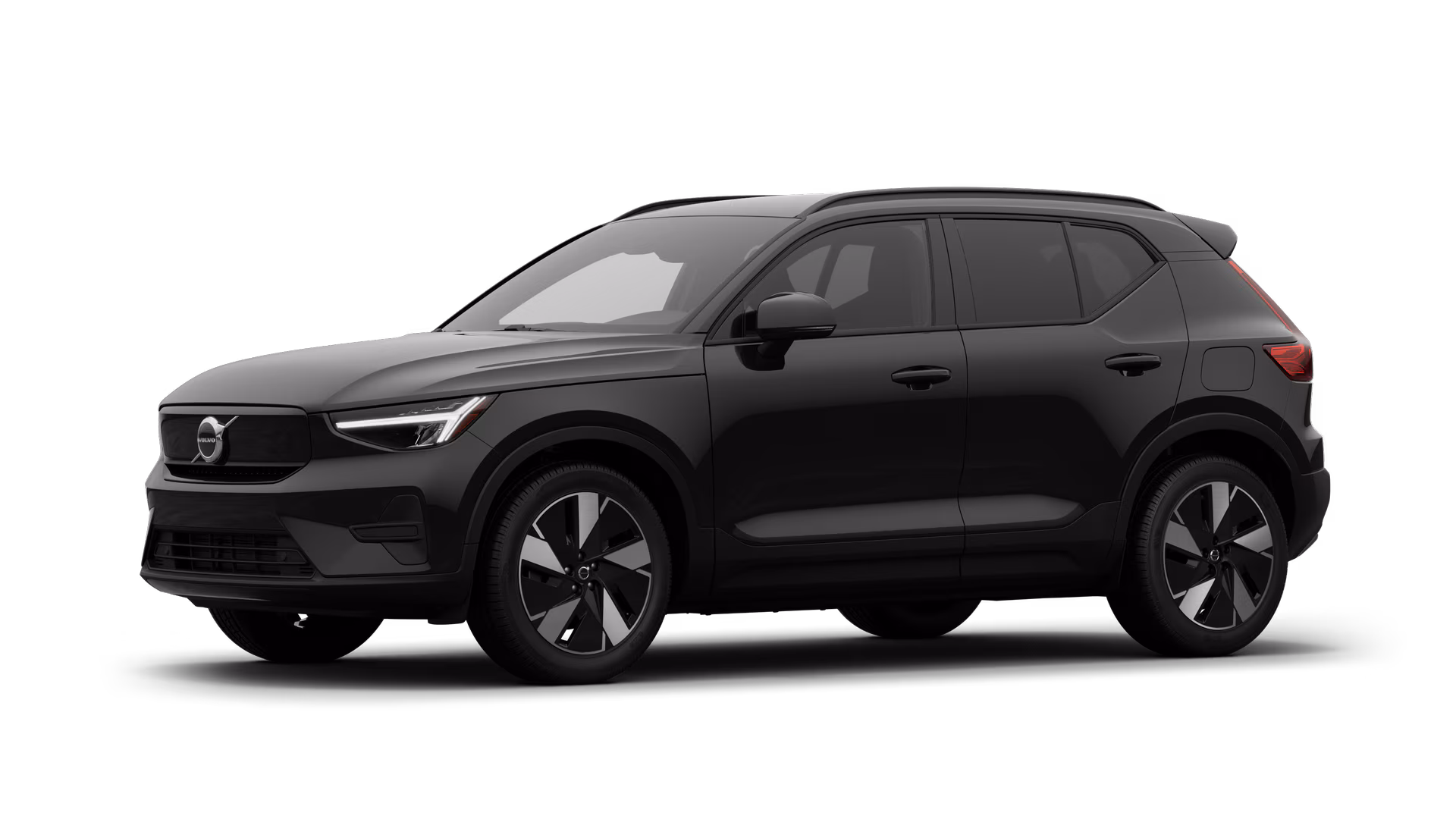 Volvo XC40 Recharge Pure Electric  2024 à Richmond, Colombie-Britannique