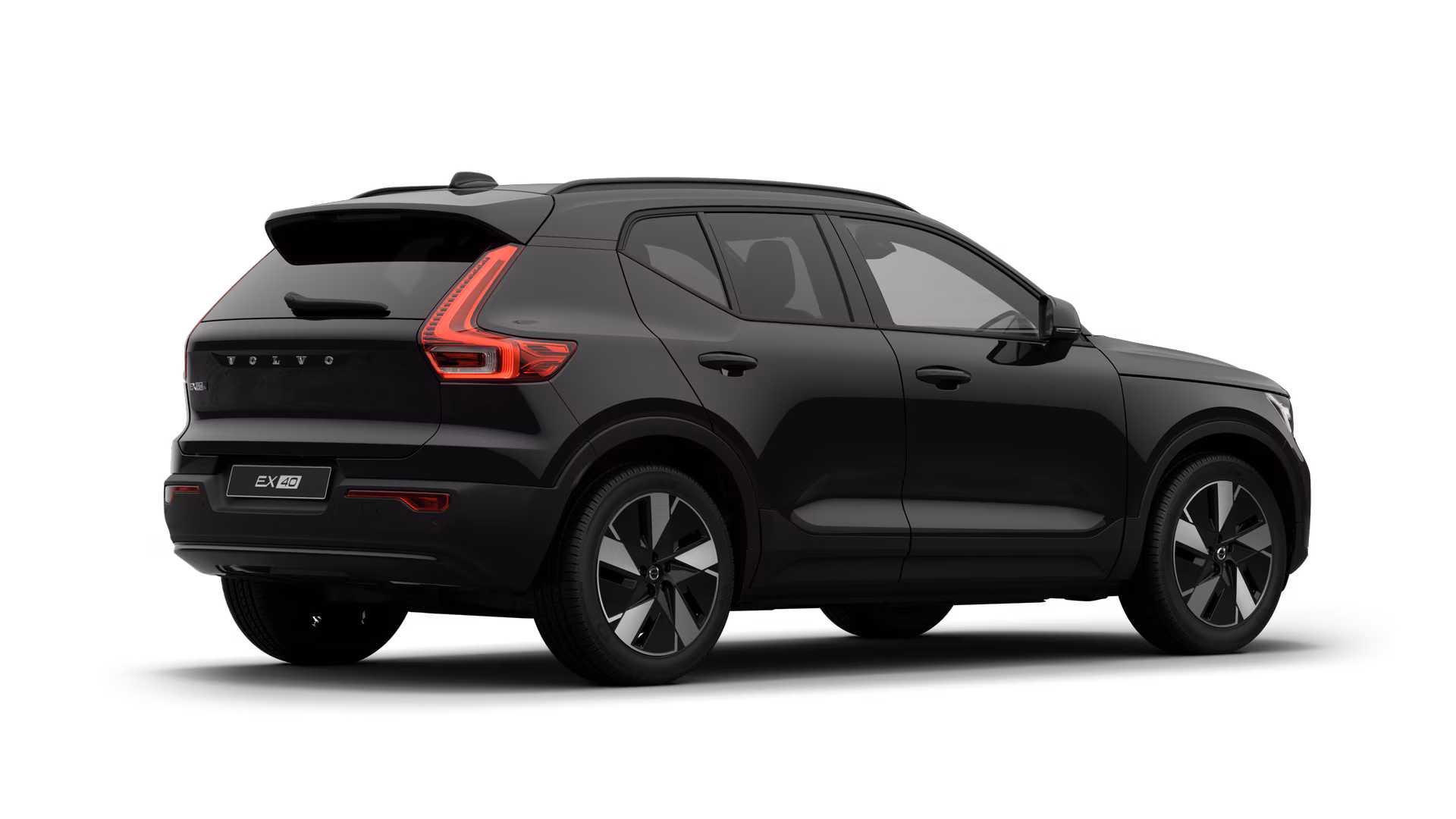 Volvo XC40 Recharge Pure Electric  2024 à Richmond, Colombie-Britannique