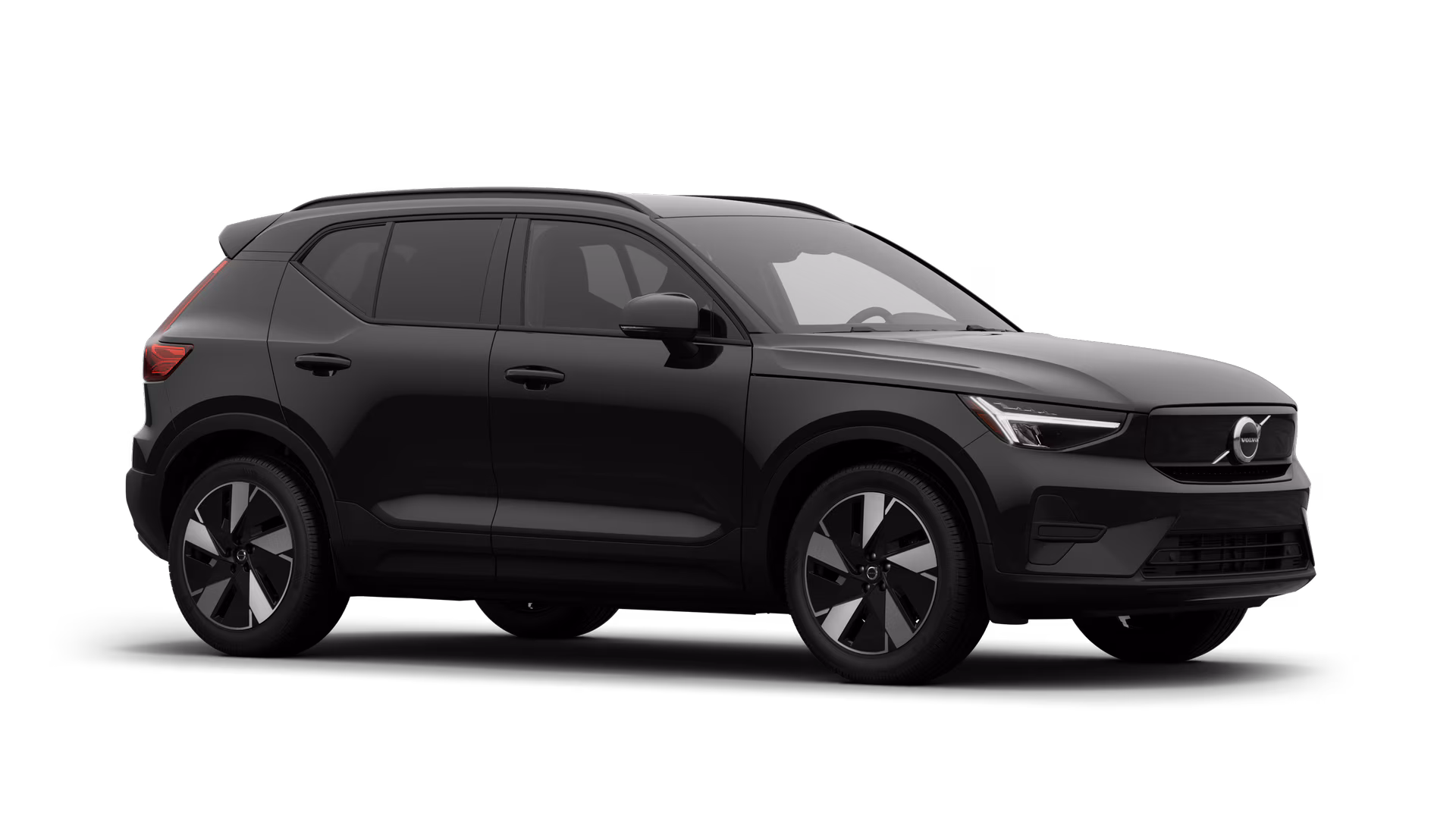 Volvo XC40 Recharge Pure Electric  2024 à Richmond, Colombie-Britannique