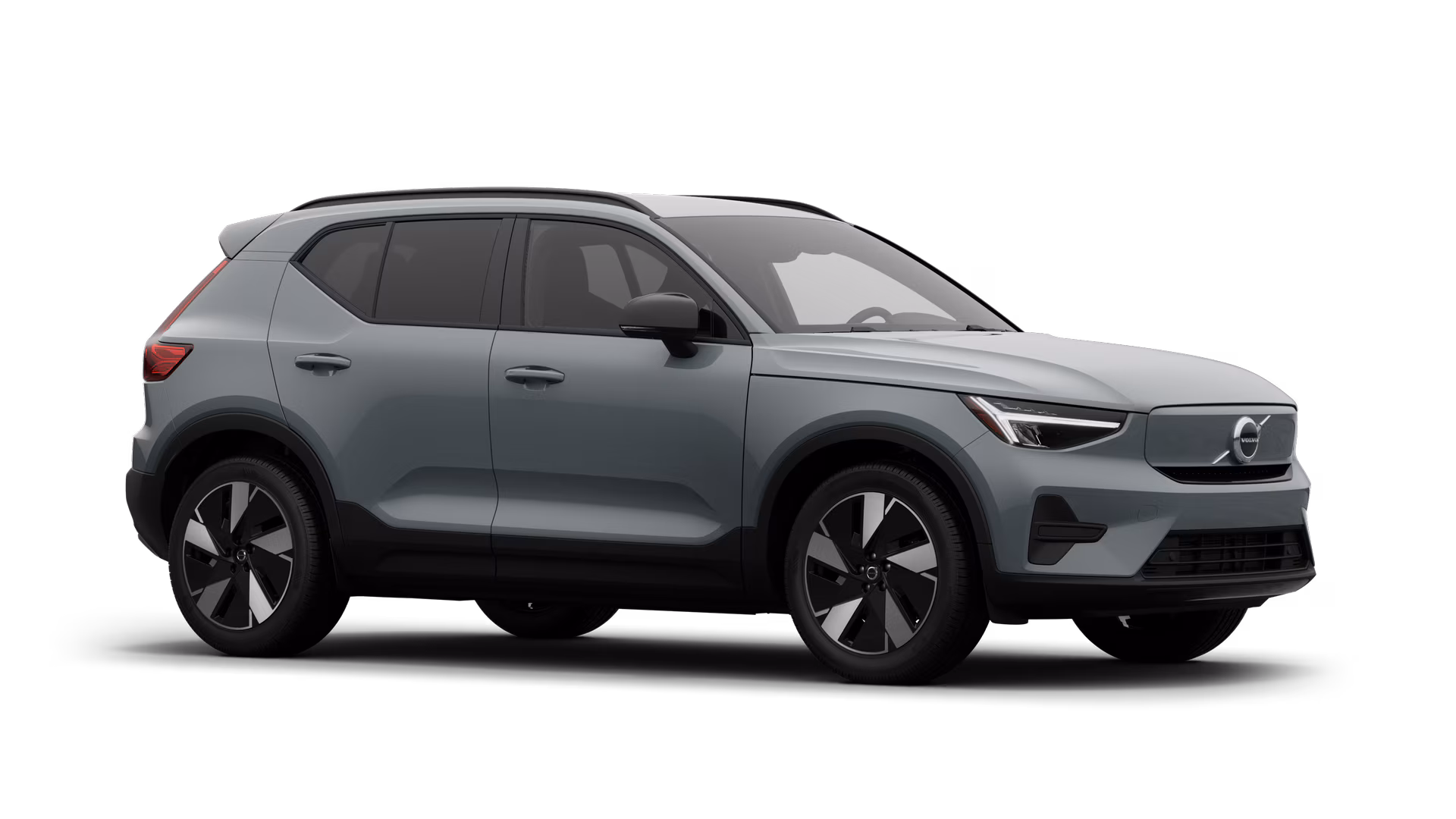 Volvo XC40 Recharge Pure Electric  2024 à Richmond, Colombie-Britannique