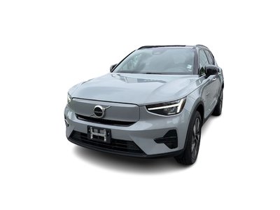 Volvo XC40 Recharge Pure Electric  2024 à Richmond, Colombie-Britannique