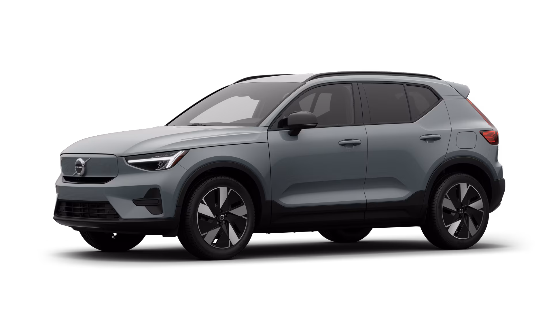 Volvo XC40 Recharge Pure Electric  2024 à Richmond, Colombie-Britannique