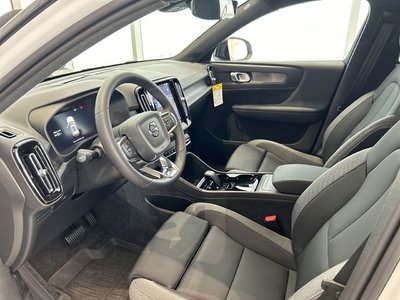 2024 Volvo XC40 RECHARGE  0LRear Wheel Drive in Richmond, British Columbia