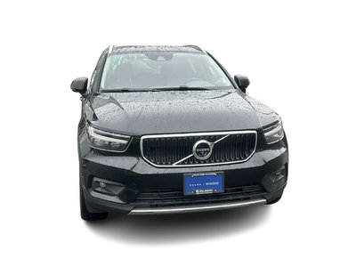 2019 Volvo XC40 in North Vancouver, British Columbia