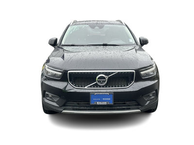 2019 Volvo XC40 in North Vancouver, British Columbia