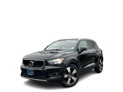 2019 Volvo XC40 in North Vancouver, British Columbia