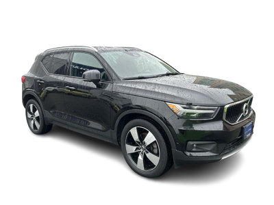 2019 Volvo XC40 in North Vancouver, British Columbia