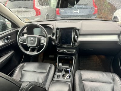 2019 Volvo XC40  4 Cylinder Engine 2.0L/120CIAll Wheel Drive in Richmond, British Columbia