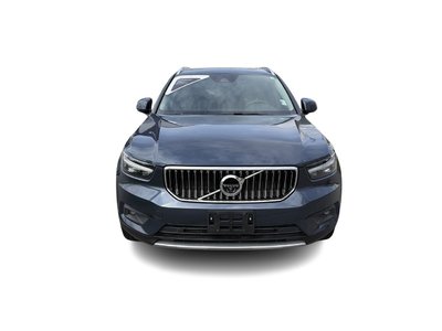2019 Volvo XC40 in Richmond, British Columbia