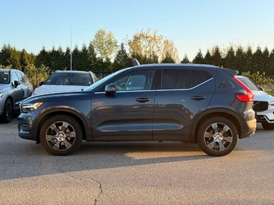 Volvo XC40  2019 à Richmond, Colombie-Britannique