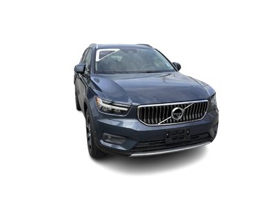2019 Volvo XC40 in Richmond, British Columbia