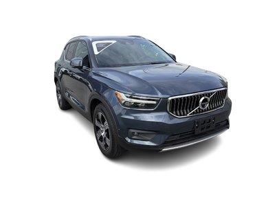 2019 Volvo XC40 in Richmond, British Columbia