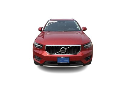 2019 Volvo XC40 in Richmond, British Columbia