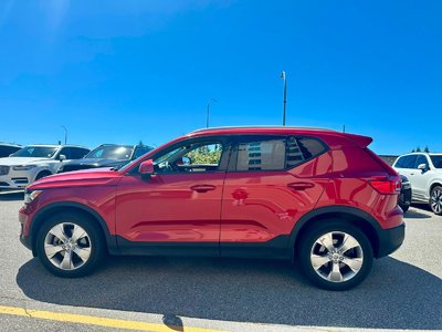 Volvo XC40  2019 à Richmond, Colombie-Britannique
