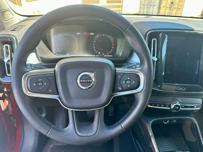 Volvo XC40  2019 à Richmond, Colombie-Britannique